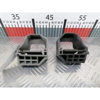 Кронштейн (крепление) радиатора BMW 1-Series (E81/E82/E87/E88) (2004-2014) 2006 17117526443,17117526443