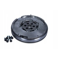 Колесо двухмассовый для форд c - max / focus 1 , 5 - 1 , 6 td