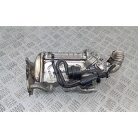 Радиатор EGR Mercedes A W177 (2018-2020) 2020 A6541403301