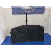 Изоляция крышка капота saab 9 - 3 ii 93 oe 02 - 06r . материал коврик губка