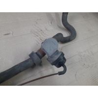 Кран отопителя (печки) Volkswagen Crafter 2014 2HO121805