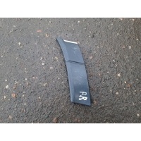 Молдинг крыла заднего правого Mercedes S W140 1997 A1406907840N2,1406907840