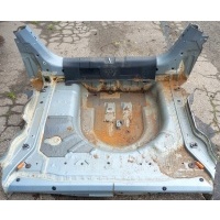 Заднего полоса ванна honda джаз ii 02 - 08