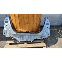 Honda джаз ii 02 - 08 полоса заднего nh623m