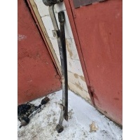Рессора Mercedes Sprinter W906 2006 A9063205906