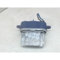 сопротивление отопителя Renault Laguna 2 (2001 - 2008) 2003 52485218