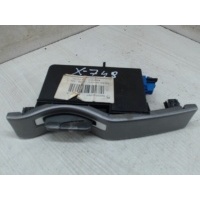 картоприемник Renault Laguna 2 (2001 - 2008) 2003 8200091857