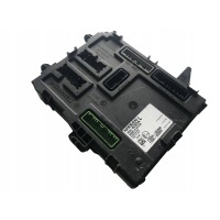 Nissan qashqai блок управления модуль комфорта 284b14cb3a