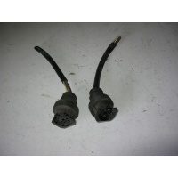 Audi a4 b5 вилка кубический лампы передняя 8d0971966