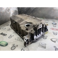 Поддон Volkswagen Golf Plus MK5 2005 06A103601AR