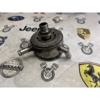 Теплообменник Nissan Teana J32 2012 21305JA10B