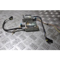 Блок розжига ксенон volkswagen passat b5