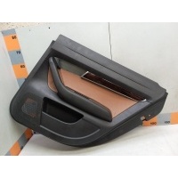 Обшивка двери Audi A6 C6, 4F2 2006 4F0867304AESYV
