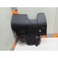 Накладка декоративная Audi A6 C6, 4F2 2006 4F1863075J6PS