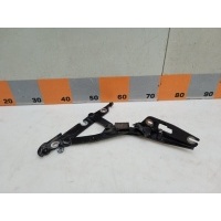 Петля крышки багажника Audi A6 C6, 4F2 2006 4F5827302A