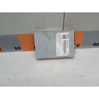 Блок электронный Audi A6 C6, 4F2 2006 4F0910441