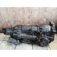 АКПП AUK Audi A6 C6, 4F2 2006 09L300040E