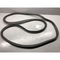 Уплотнитель двери передней правой Seat Ibiza 5 2018 6F0867366E9B9,6F0867366E