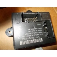 Блок дверь форд focus mk3 bv6n - 14b531 - bj