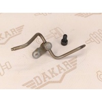 форсунка масляная Lexus LS460L USF41L 2008 1570838020, 1570838030, 9011006018