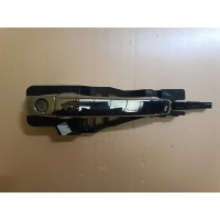 Ручка наружная передняя левая Jeep Grand Cherokee WK2 2014 04589881AH, 04589881AB, 04589881AC, 04589881AD, 04589881AF, 04589881AG, 04589881AH, 04589881AI, 04589881AJ,04589881AK