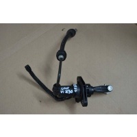 Насос сцепление mitsubishi кольт vi a4542900004