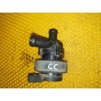 Насос водяной дополнительный VOLKSWAGEN Passat CC CC 2012 1K0965561JJ, 1K0965561