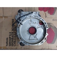 Корпус грм мерседес v класса w447 2.2 cdi 2017 г.