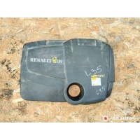 Декоративная крышка двигателя Renault Megane 2 2006 8200529706