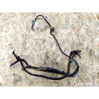 Плюсовой провод аккумулятора Renault Laguna 2 2003 8200129797, 8200058728