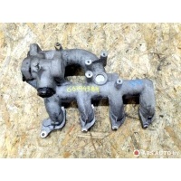 Коллектор впускной Renault Scenic 1 2003 8200035819