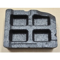 4h0864749 audi a8 пенополистирол заполнение багажника