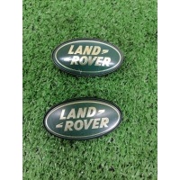 эмблема Land Rover Freelander L359 2008 LR001664