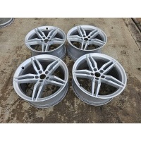 Колесо колёсные диски audi a4 b9 a5 8w r19 et32 8w0601025am