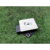Датчик ускорения BMW X5 E70 2008 34526779913