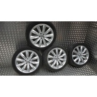 Колёса alu 20 audi a8 d4 265 / 40r20 z272