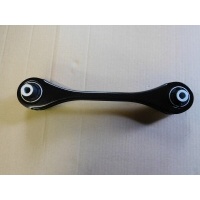 Audi volkswagen seat skoda рычаг задняя 5q0501529f
