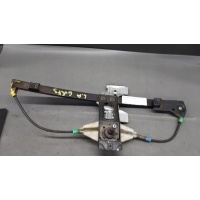 1h4839401e механизм стекло левый tyl volkswagen гольф iii