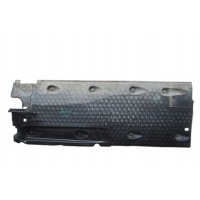 Крышка шасси левая 3c0825211 volkswagen passat b6 2.0 tdi