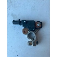 Клемма минусовая c5 iii x7 3.0 hdi 9676605980