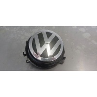 Volkswagen passat b6 седан замок крышки багажника задняя