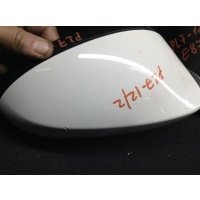 защитный колпак зеркала наружного правого (лопух) 1 (E87) 2008