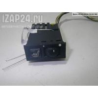 Кнопки управления прочие (включатель) BMW 7 E38 (1994-2001) 1997 61318352259