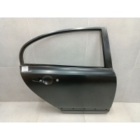 Дверь правая задняя Honda Civic 4D 2006-2012 HD0502R