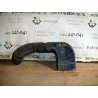 Патрубок воздухозаборника Tucson (04-10)/Sportage (04-10) дефект б/у (арт. 282102E000)