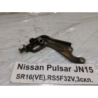 Натяжитель ремня генератора Nissan Pulsar JN15 1996 1171538Y00