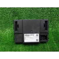 блок комфорта Nissan Qashqai (J10) 2006-2014 2009 284B2JD02E