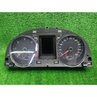 панель приборов ( щиток ) Volkswagen Passat CC (2008-2012) 3C8920970A