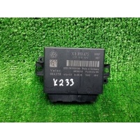 блок электронный Volkswagen Passat CC (2008-2012) 3C8919475