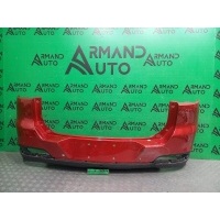 Бампер Chery Tiggo 7 Pro T1E 2020-нв 602000607AA, 602001065AA